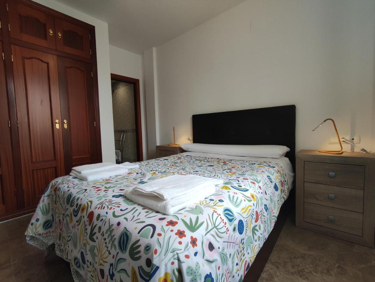 Apartmán Apartamento Cobo De Guzman Córdoba Exteriér fotografie